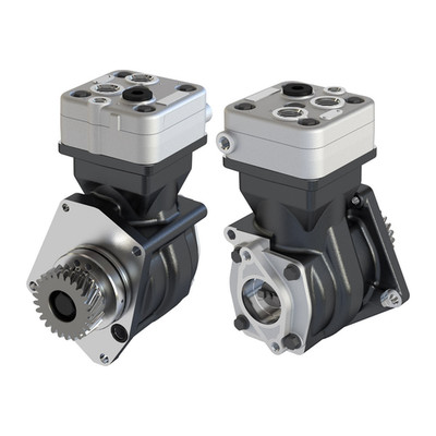 Druckluftkompressor  Mercedes  911 153 001 0