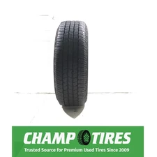 P265/70R17 Michelin Defender LTX M/S2 OWL 116 T Used 10/32nds