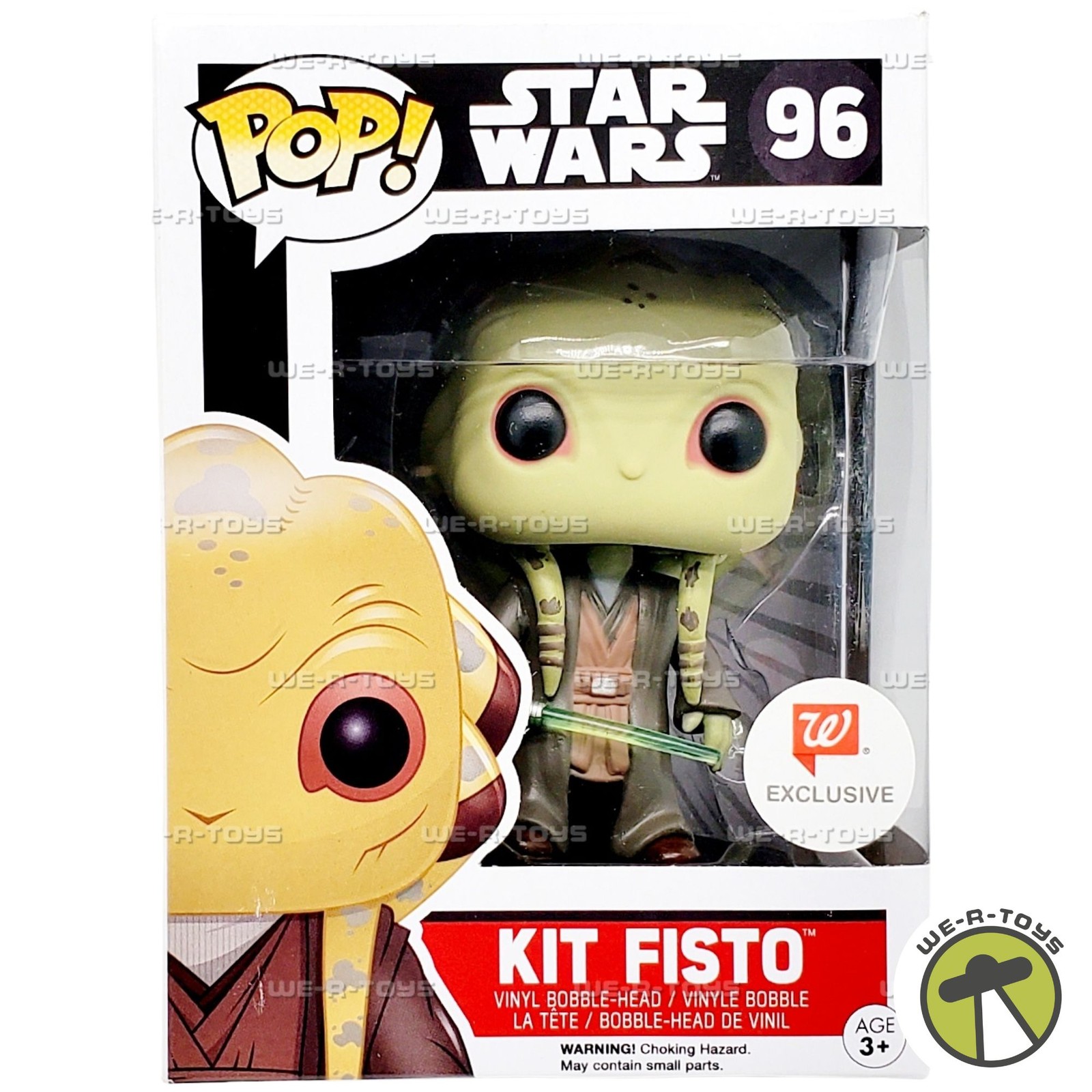 Walgreens Exclusive