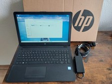 HP 15-bs526ng Notebook, Intel I3-6006U, 8GB R...