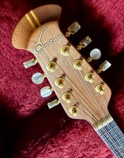 Ovation Mandolins for sale - eBay