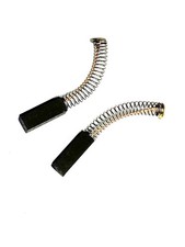 Spazzola di ricambio in carbonio di alta qualità **2 pz** per motore tornio Emco Unimat SL DB