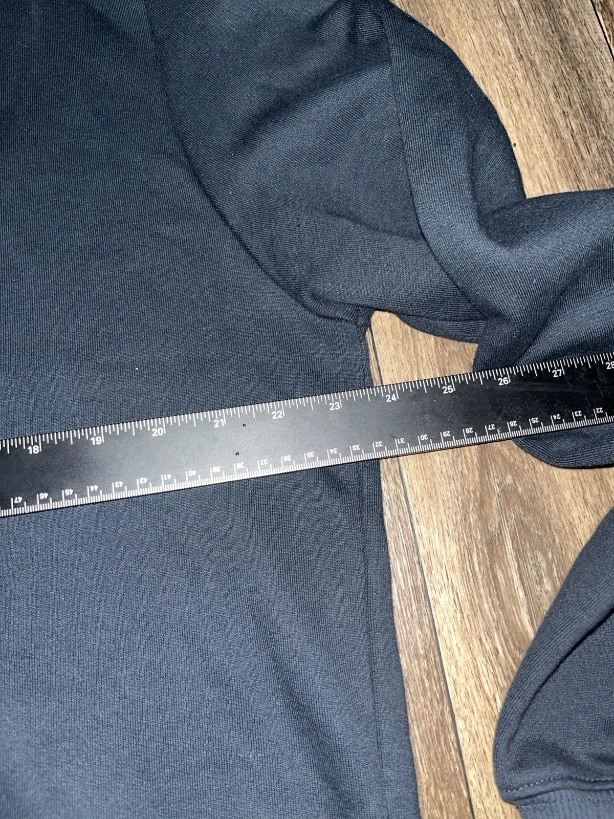 Felpa Dior CD Icona Logo Ricamato Uomo XL