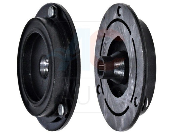 Antriebsplatte, Magnetkupplung (Kompressor) Acauto AC-05ZX05 FüR OE 55111401AD-image
