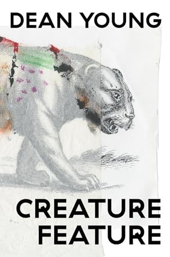Creature Feature by Dean Young (PB 2026) - Image 5