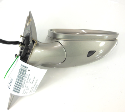 07-09 Mercedes-Benz S550 Power Door Mirror Passenger Right RH OEM