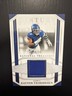 2023 Panini National Treasures Relic /99 Kayvon Thibodeaux #CEN-KTX (MEM) Giants
