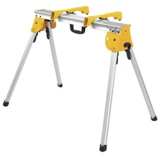 DEWALT DWX725BR Work Stand w/ Miter Saw Mounting Brackets Certified Refurbished