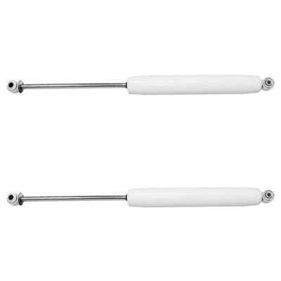 2 Gabriel Carquest Rear Shock Absorbers 50651 for 80-86 Ford F150 3-4'' Lift 4WD