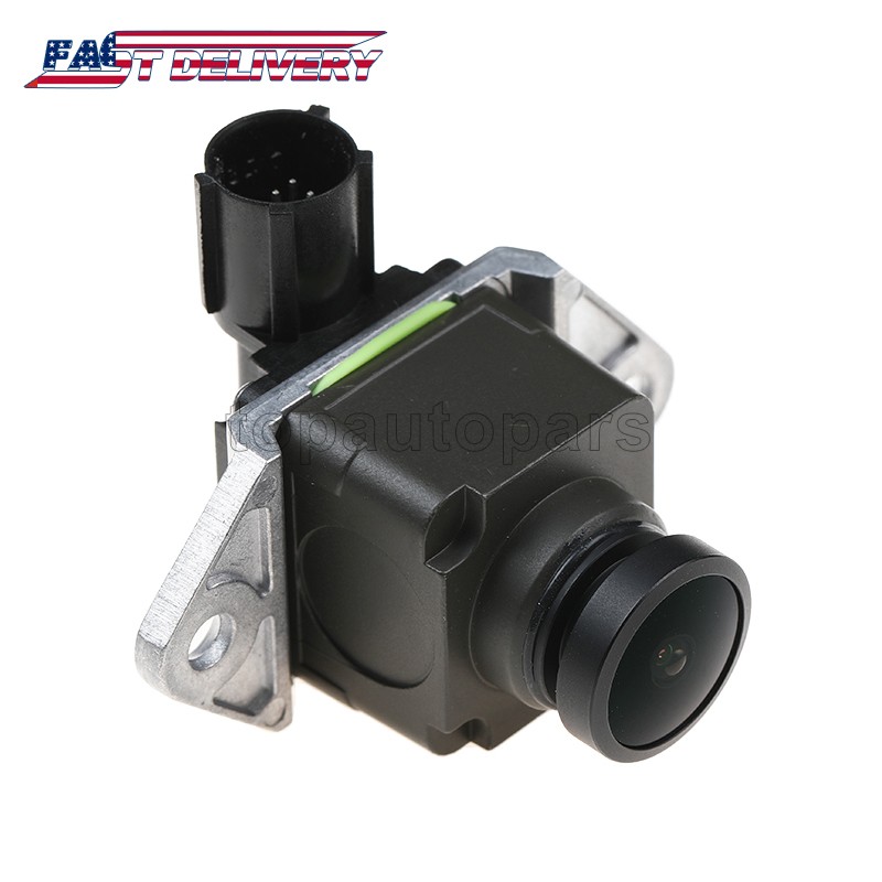 Rear View Backup Camera for 2014-2018 Jeep Grand Cherokee Sport 68367609AA