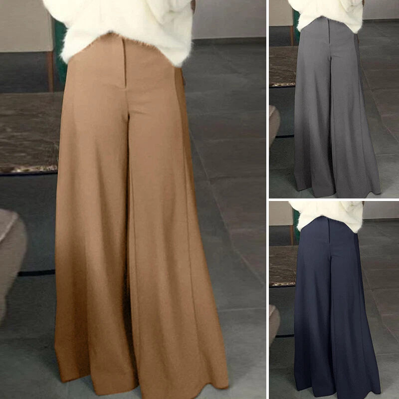 Ladies big store pants