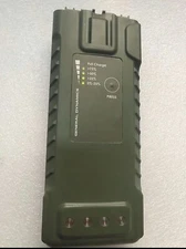 THALES Liberty OEM Li-ion Battery 1600691-1 Rev C - Tested ( Open Box )