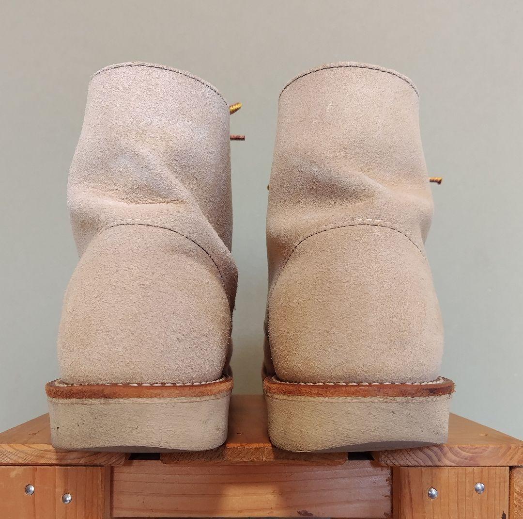 Red Wing 8167 26cm US 8E #0127 | eBay Red Wing 8167 26cm US 8E #0127 | eBay