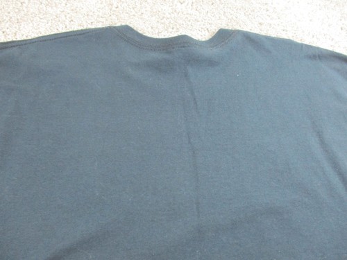 Lambretta Club Australia T Shirt Tee XL Short Sleeve Mod Scooter Graphic - Picture 12 of 14