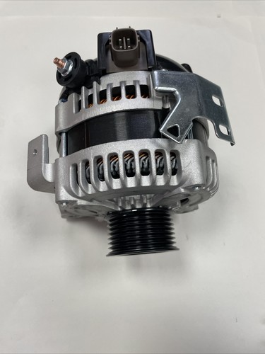 For Toyota Alphard ANH10 2.4 2AZ Alternator 2002 - 2008 Series 10 BRAND NEW - Picture 14 of 24
