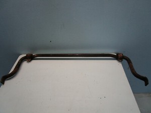 Audi A4 8D2 B5 Stabilisator vorne Vorderachsstabi 26,8mm grün 8D0411309E