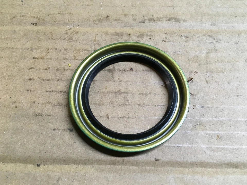 New Parts Depot Preferred Wheel Seal 8871 - Image 3 of 4