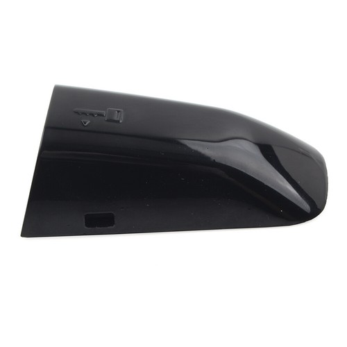 Front Driver Side Exterior Door Handle Cap For Jaguar XE XF LR025407 Black - Bild 3 von 12