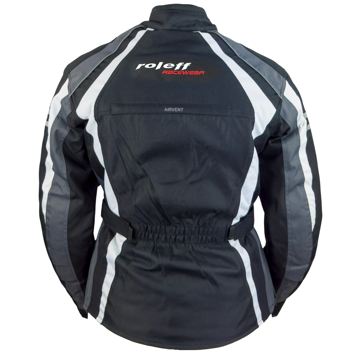 Venedig Akuma Motorradjacke Roleff Damen- Motorradjacke
