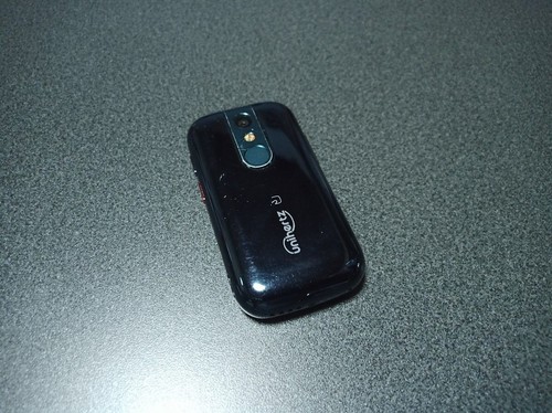 JUNK Unihertz Jelly 2 World's Smallest Android 11 4G Smartphone 4GB+128GB Jelly2 - Picture 2 of 2