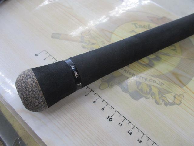 ZENAQ DEFI MUTHOS DM The Out Range 93 (K-Guide Model) Cond/B ZENAQ DEFI MUTHOS DM The Out Range 93 (K-Guide Model) Cond/B