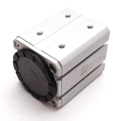 1pcs Nuovo MHM-25D Mandrino Magnetico Artiglio Cilindro SMC - Foto 1 di 4