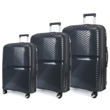 Reisekoffer -Trolleys mit Teleskopgriff und Rollen online