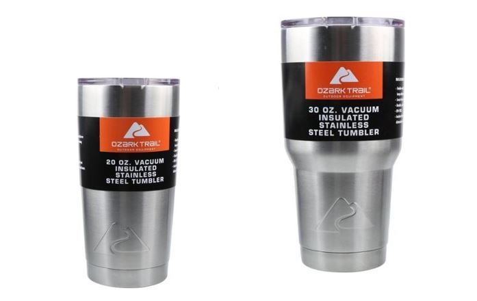 OZARK-CUP オザークカップ 希少品 MADE IN USA OZARK-CUP オザーク