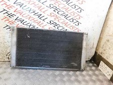 MINI COUNTRYMAN COOPER R60 HATCH 10-17 2.0 N47C20U1 C20A MANUAL RADIATOR 2751275