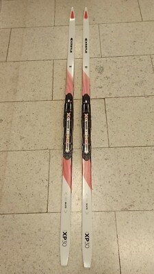 KÄSTLE XP 30 JR. SKATE MIT Rottefella Xcelerator Jr. Bdg Lg 157cm 24 - 40KG  NEU