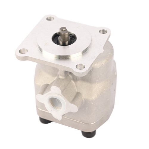 NEW Hydraulic Pump For Kubota B BX Series B20 B7200 B6200 B8200 67111