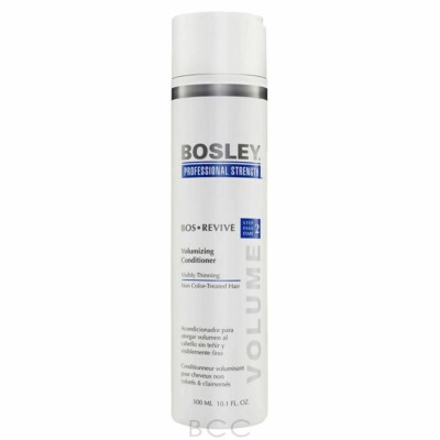 BOSLEY  Volumizing Conditioner 10.1 oz