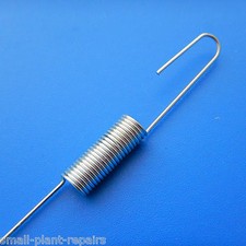 Governor Spring Fits Honda GX140 GX160 & GX200 Engine Models 120mm Long
