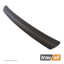 Travall Ladekantenschutz Kunststoff Für Audi A1 Sportback S-Line 2018-Jetzt