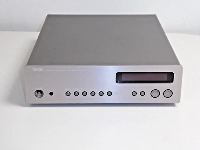 Yamaha TX-10 Midi RDS Tuner in Titan, 2 Jahre Garantie - Bild 1 von 4