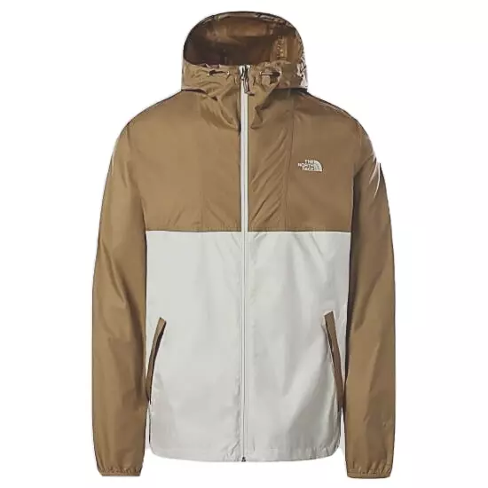 The North Face mens Cyclone windbreaker Jacket -size Medium
