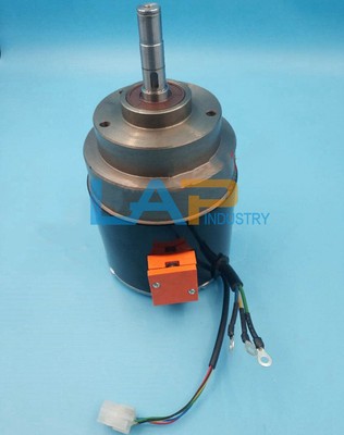 New Drive motor EPT20-ET Travel motor TF110AH-900W48V accessories 24A #WD8