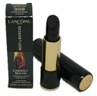 Lancome L'Absolu Rouge Shaping Lipcolor Lipstick 3.4g 359 Hypnotique Sheer