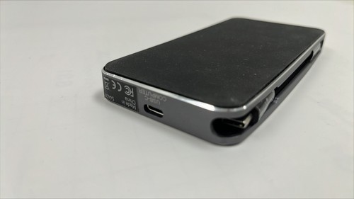 USB-C MST Docking Station Dual Display for Monitors - Picture 3 of 3