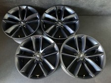 4 Dodge Challenger Charger 2019-2021 Wheels Rims Caps 20 Hol.2653