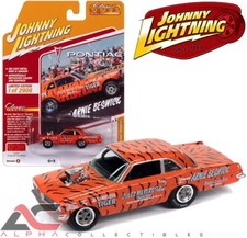Johnny Lightning 164 Jlsp355b 1963 Pontiac Tempest Arnie Beswick Tameless Tiger Johnny Lightning 164 Jlsp355b 1963 Pontiac Tempest Arnie Beswick Tameless Tiger
