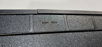 BMW E30 E32 E28 E24 Dual USB-C Charger SFC Super Fast Charging Capable