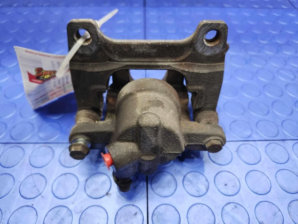 08-15 智能 Fortwo 前刹车卡钳总成左驱动器侧原始设备制造商 4514210198 — 第 4/4 张图片