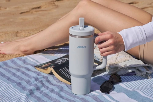 Hydroquench Stainless Steel Insulated Water Quencher - Picture 10 of 12