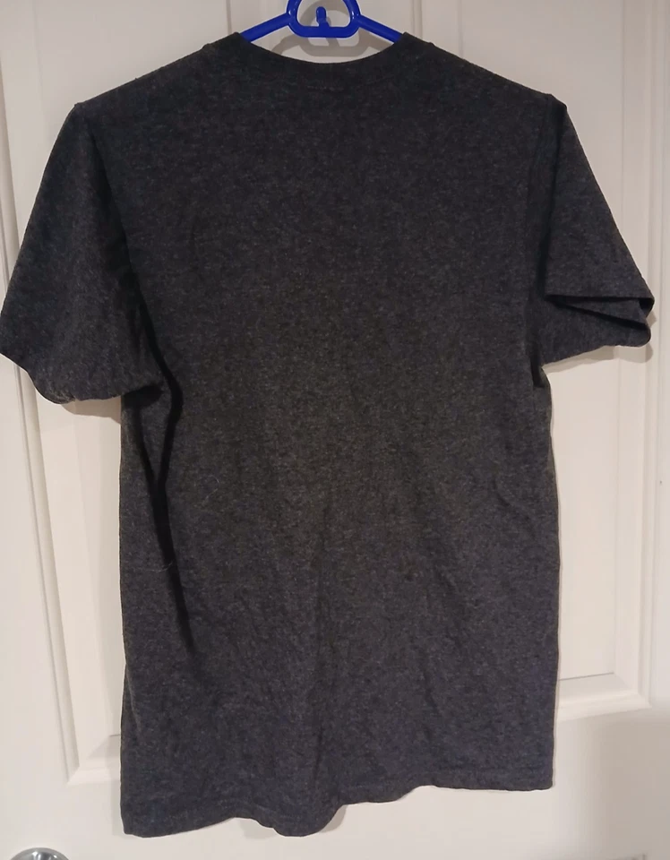 The Beatles Graphic T-shirt Tee 2013 Apple corps LTD size M 50/50 Polycotton - Image 2 of 4