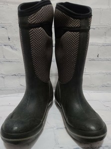 bogs herringbone boots