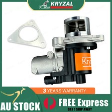 EGR Valve For Kia Sorento XM Platinum Si SLi 2.2L Diesel 2009 2010 2011-2014