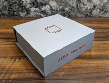 Zero And Won Logic Gate STEM Card Game