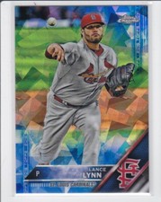 2016 TOPPS CHROME SAPPHIRE EDITION Refractors #201-300 you pick, Buy 7-free ship