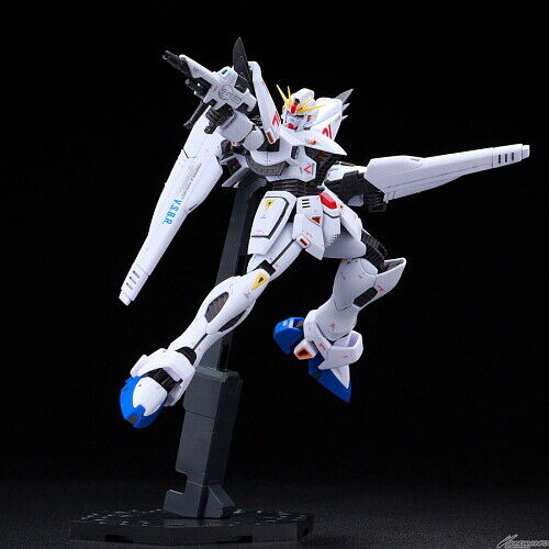 専門店では PLAN ORIGINAL Ver.2.0 F91 GUNDAM 1/100 MG Ver. eBay | その他